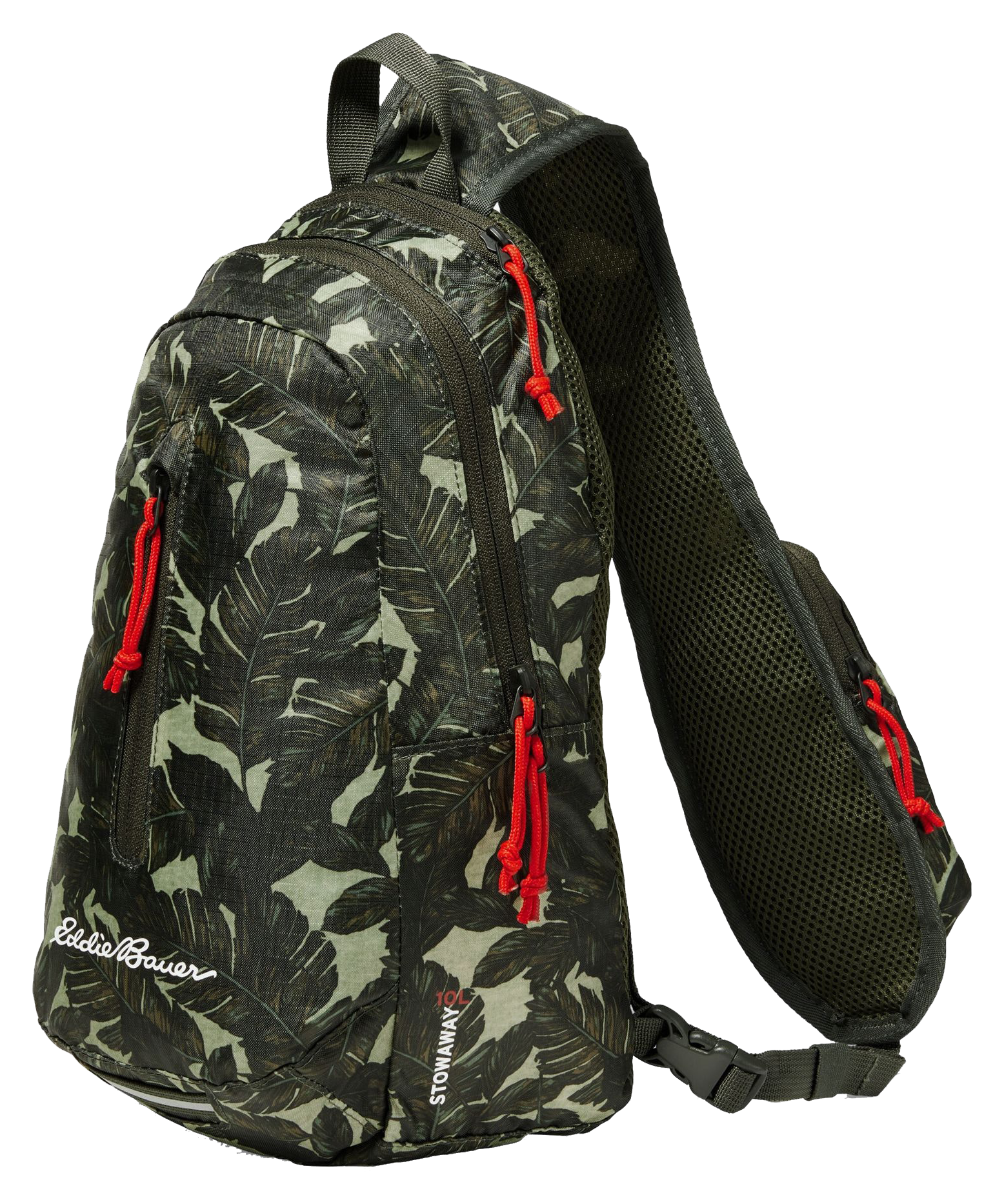 Eddie Bauer Stowaway Packable Sling 3.0 Backpack | Cabela's